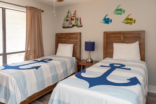 Apartamento Bayou Village 613
