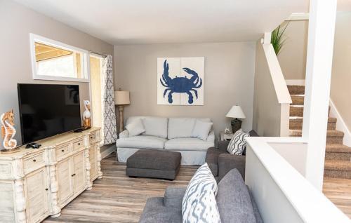 Apartamento Bayou Village 613