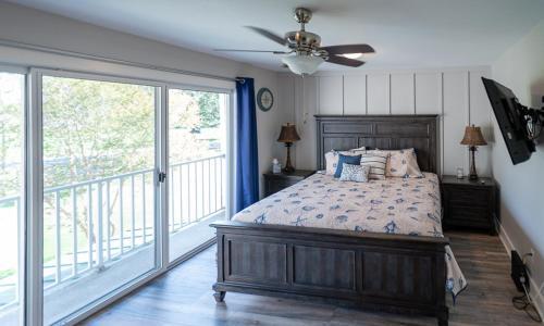Apartamento Bayou Village 613