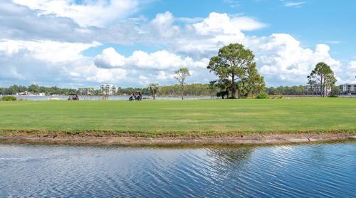 Apartamento Bayou Village 613