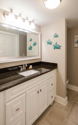 Apartamento Bayou Village 613