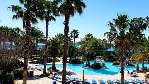 Apartamento A Slice Of Heaven - Destin! Pool View!