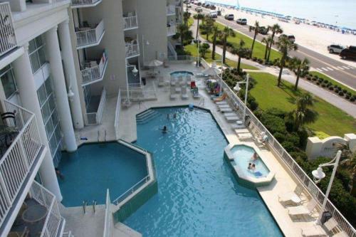 Majestic Sun 1108b By Destin Getaways