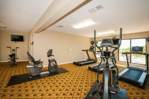 Mainsail Condominiums #332 By Destin Getaways