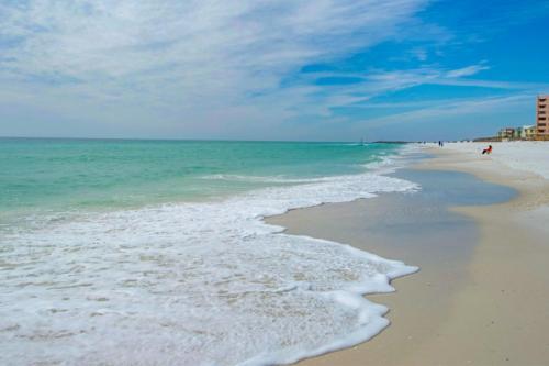 Inlet Reef