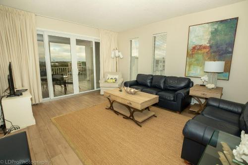 Apartamento Dolphin Point 701a Condo