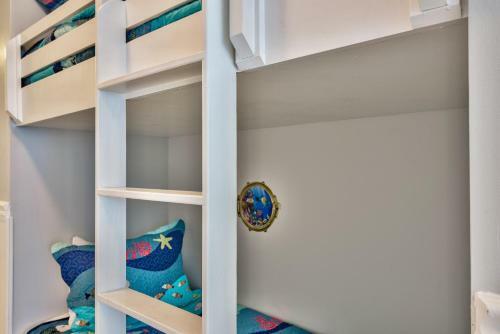 Apartamento Majestic Sun 9th Floor Gulf Front 1 Bedroom Condo