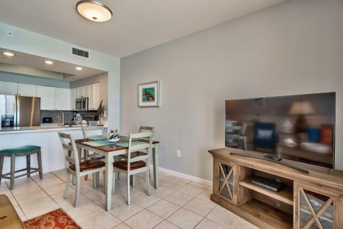 Apartamento Majestic Sun 9th Floor Gulf Front 1 Bedroom Condo