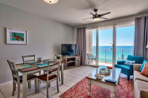 Apartamento Majestic Sun 9th Floor Gulf Front 1 Bedroom Condo