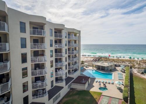 Apartamento Inlet Reef 402 Condo