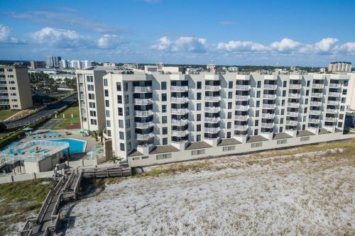 Apartamento Inlet Reef 402 Condo