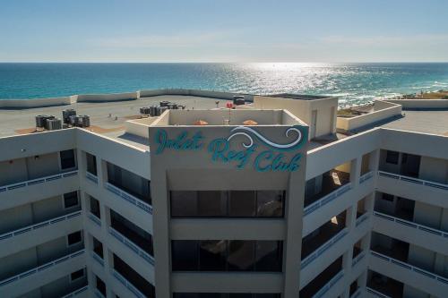 Apartamento Inlet Reef 402 Condo