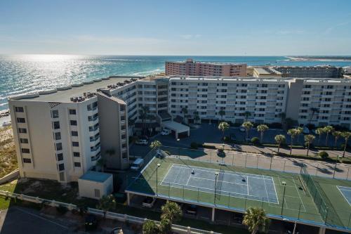 Apartamento Inlet Reef 402 Condo