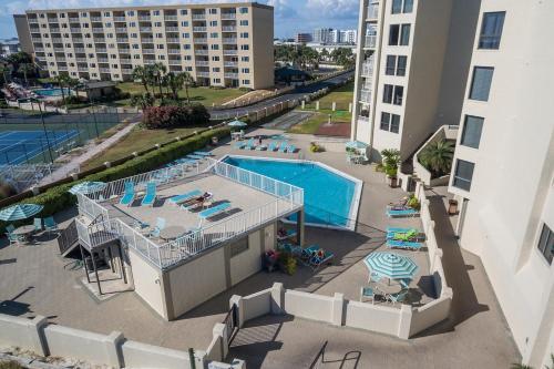 Apartamento Inlet Reef 402 Condo