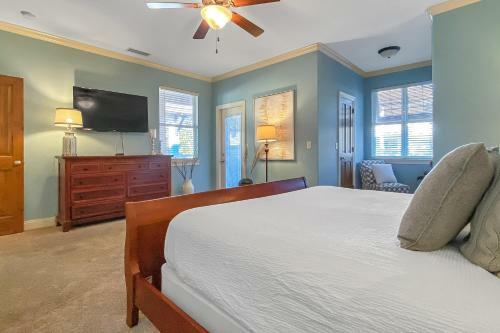 Villages Of Crystal Beach: Osprey Landing