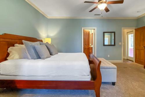 Villages Of Crystal Beach: Osprey Landing
