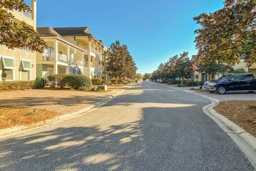 Villages Of Crystal Beach: Osprey Landing