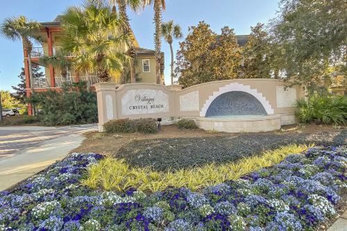 Villages Of Crystal Beach: Osprey Landing