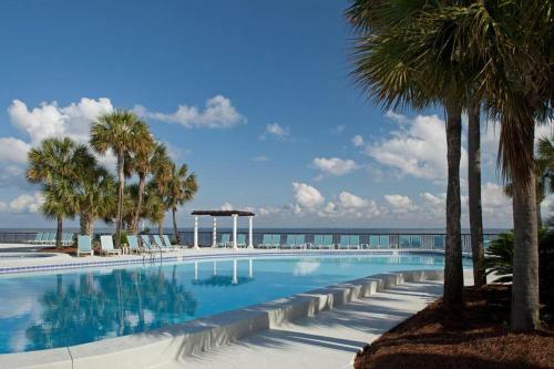Apartamento Sandestin Resorts, Bayside, 3rd Floor, Bay Front Studio
