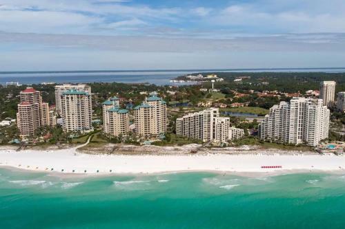Apartamento Sandestin Resorts, Bayside, 3rd Floor, Bay Front Studio