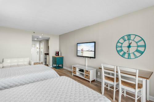 Apartamento Sandestin Resorts, Bayside, 3rd Floor, Bay Front Studio