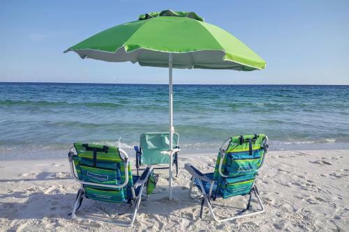 Apartamento Pelican Beach Resort Rentals