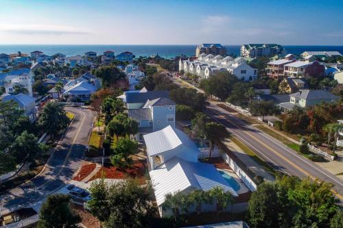 Cottages Of Crystal Beach: Clipper Cove