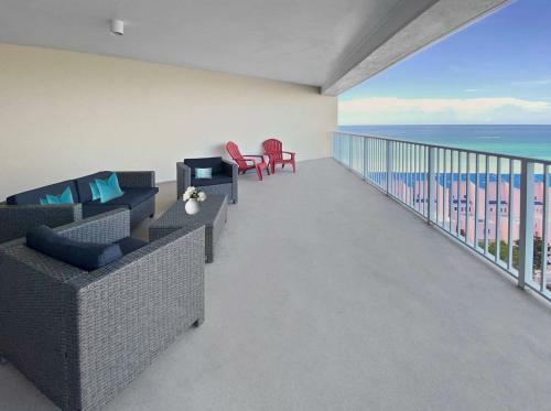 Tides Of Tops'l 1008 By Destin Getaways