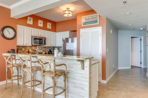 Tides Of Tops'l 1008 By Destin Getaways
