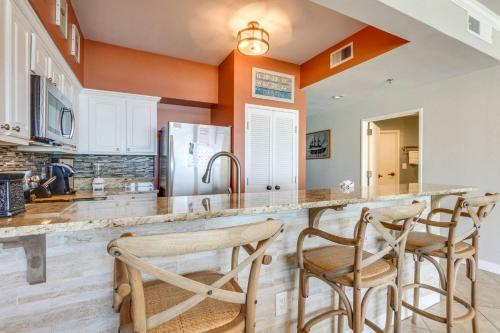 Tides Of Tops'l 1008 By Destin Getaways