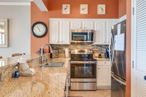 Tides Of Tops'l 1008 By Destin Getaways