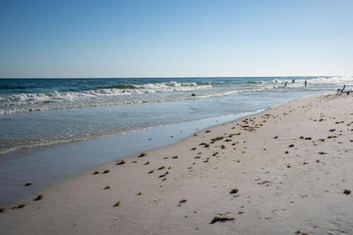 Tides Of Tops'l 1008 By Destin Getaways