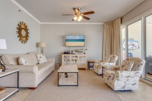 Tides Of Tops'l 1008 By Destin Getaways