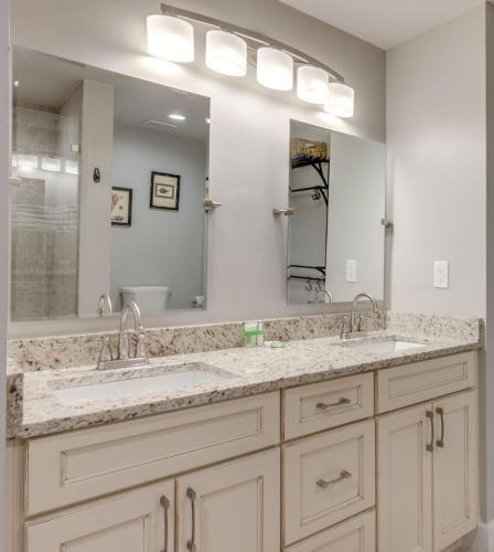 Tides Of Tops'l 1008 By Destin Getaways