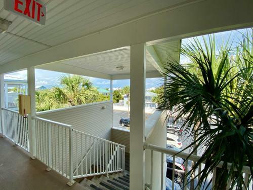Apartamento Blessed In Destin Waterview Condo 302
