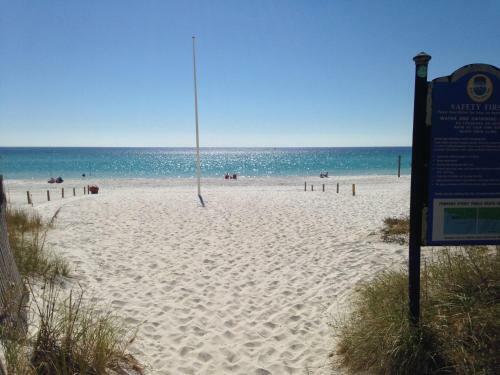 Apartamento Blessed In Destin Waterview Condo 302