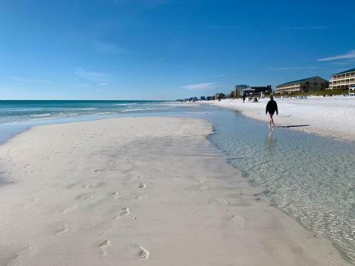 Apartamento Blessed In Destin Waterview Condo 302