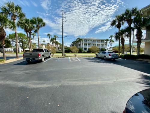 Apartamento Blessed In Destin Waterview Condo 302