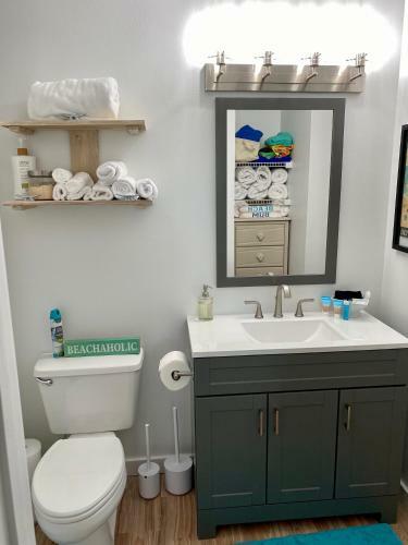 Apartamento Blessed In Destin Waterview Condo 302