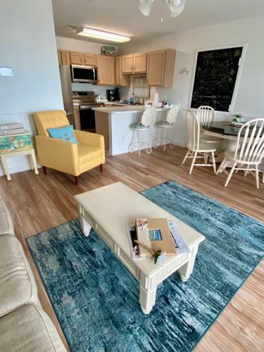 Apartamento Blessed In Destin Waterview Condo 302