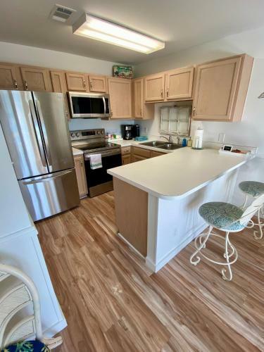 Apartamento Blessed In Destin Waterview Condo 302