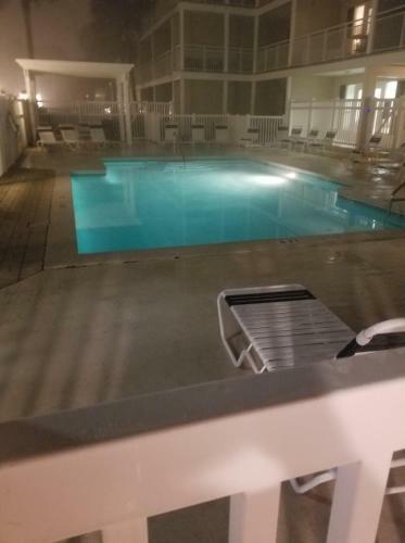Apartamento Blessed In Destin Waterview Condo 302