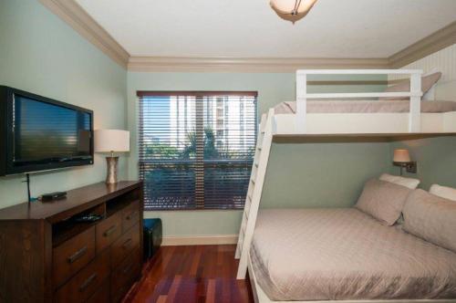 Apartamentos Beach Pointe 301 By Destin Getaways