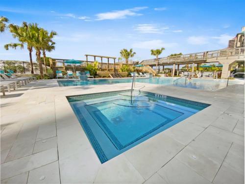 Beachside #4093 At Sandestin By Destin Getaways