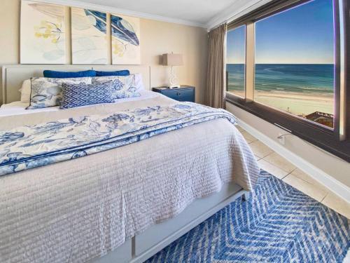 Beachside #4093 At Sandestin By Destin Getaways