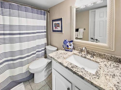 Beachside #4093 At Sandestin By Destin Getaways