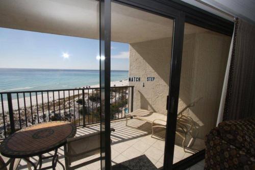 Beachside #4093 At Sandestin By Destin Getaways