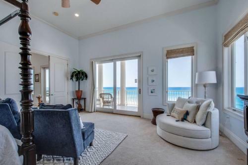 Gulf Paradise By Destin Getaways