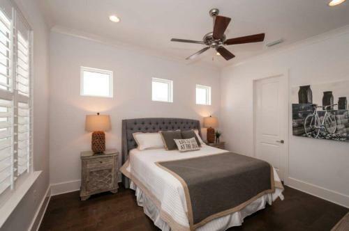 Sunshine Retreat By Destin Getaways