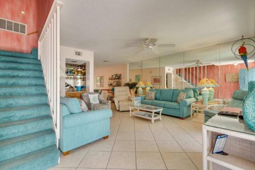 Gulf Winds East By Destin Getaways